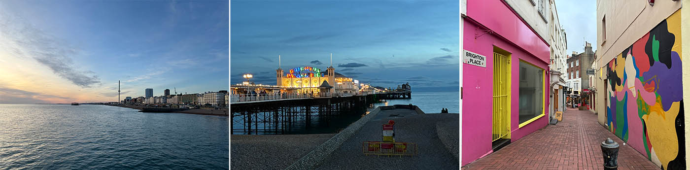 Brighton