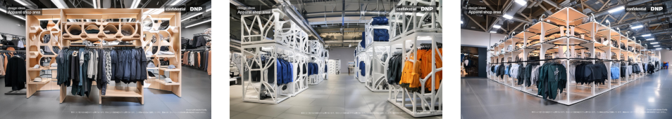 プロトタイプ例のイメージ