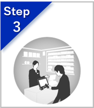 お見積・ご提案時のイメージイラスト