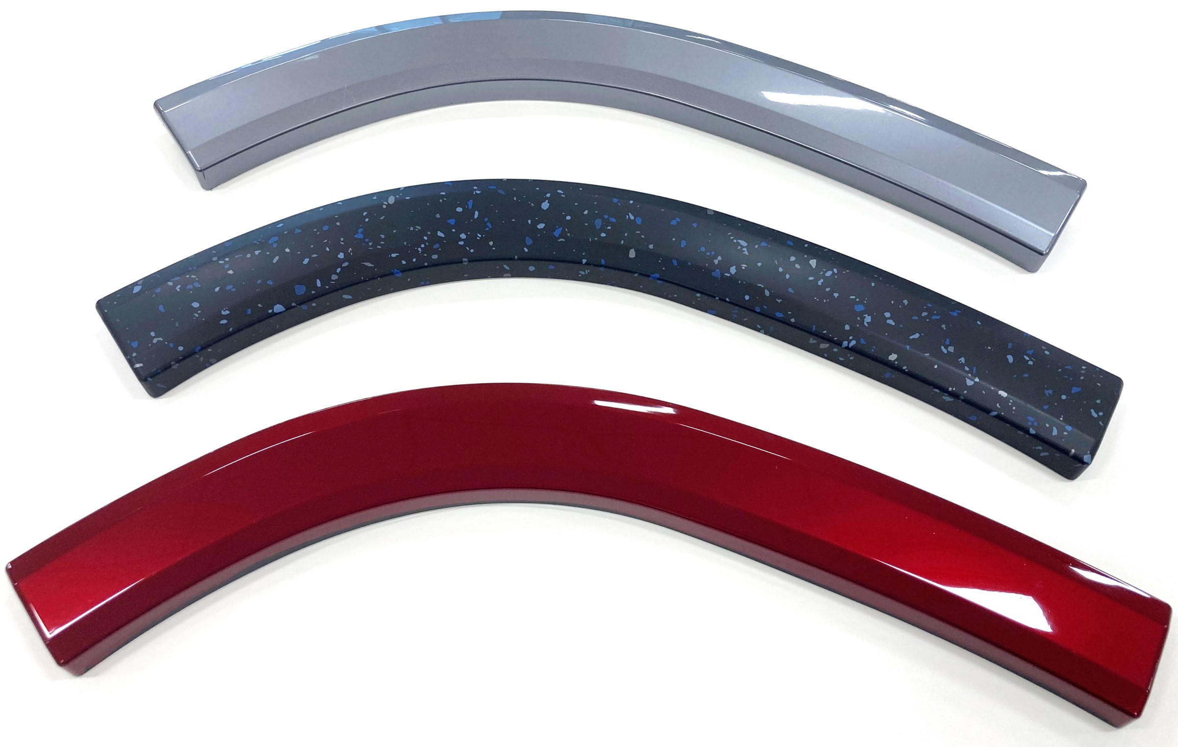 自動車外装部品向けフィルム