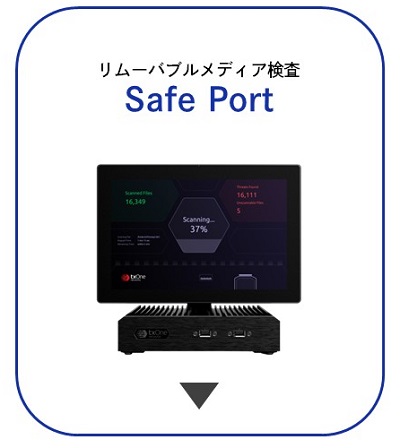 Safe Portの画像