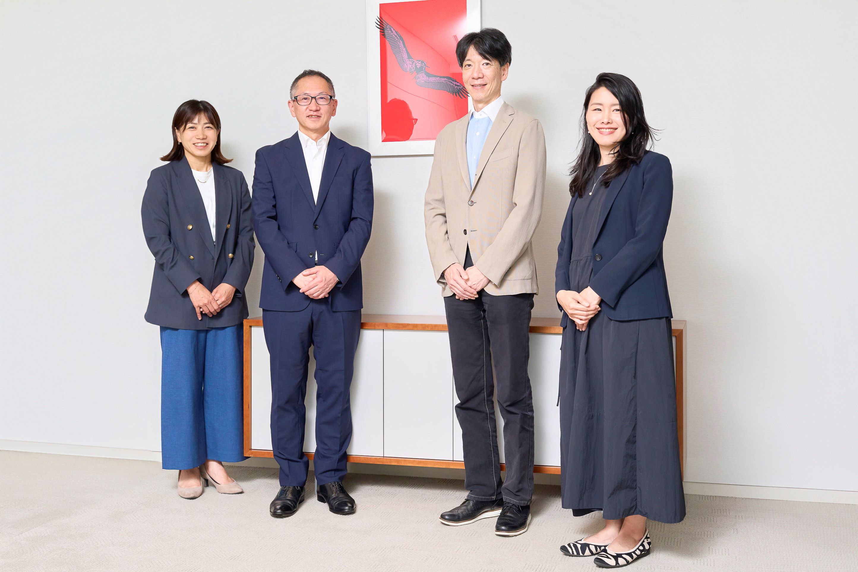 PwCとのサービス協業対談