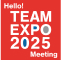 TEAM EXPO 2025