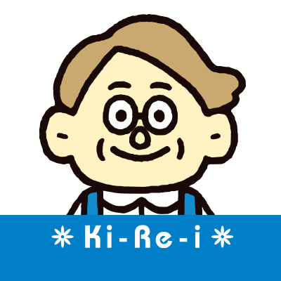 Ki-Re-i店長