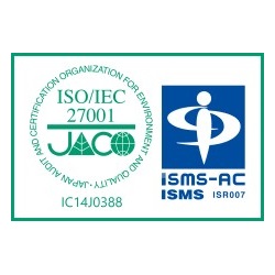 ISO／IEC 27001