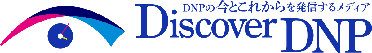 Discover DNP
