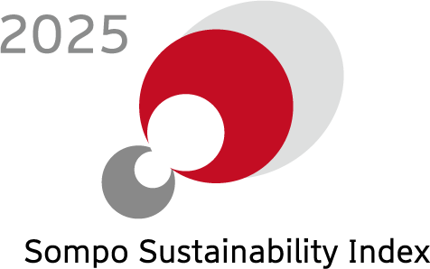 2025 Sompo Sustainability Index