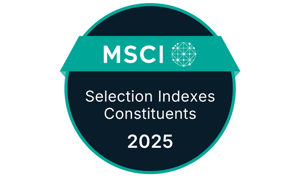 MSCI Selection Indexes Constituents 2025